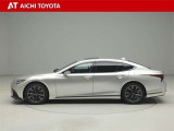 LS 500 Fスポーツ 4WD 