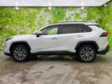 RAV4 2.0 G Zパッケージ 4WD 