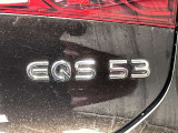 EQS53エンブレム
