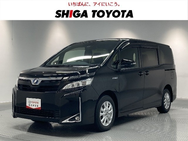 ヴォクシー 1.8 ハイブリッド V 