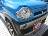 フォグランプ付き