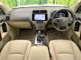 ランドクルーザープラド 2.7 TX Lパッケージ 4WD 