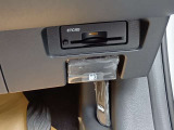 【ETC2.0車載器装備】 高速道路・首都高速、アクアライン走行時に便利な、ETC2.0装着車です。