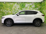 CX-5 2.2 XD Lパッケージ 