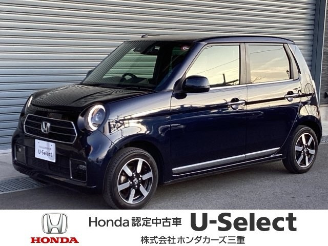 N-ONE プレミアム 