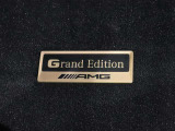 GrandEdition専用フロアマットになります