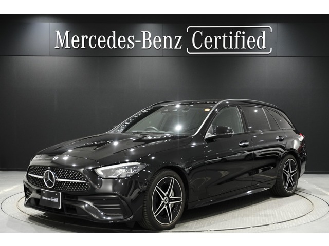 Cクラス C200 スポーツ(ISG) 