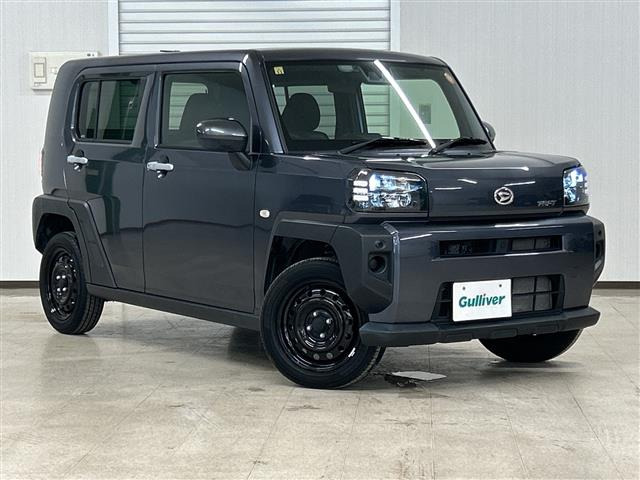 タフト X サンルーフ 修復歴無し