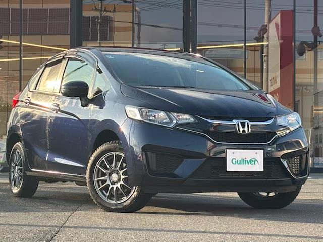 フィット1.5 ハイブリッド Fパッケージ 4WD4WD 修復歴無し
