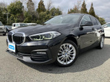 BMW 1シリーズ 118d プレイ