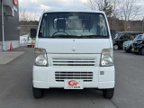 キャリイ KC 4WD 