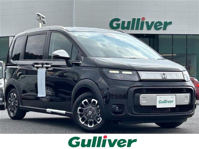 フリード 1.5 e:HEV クロスター 修復歴無し