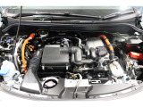 Hondaの技術が詰まったエンジンルーム☆☆☆エンジンルーム室内ともにルームクリーニング済みで清潔です◎快適なドライブをお楽しみください♪♪