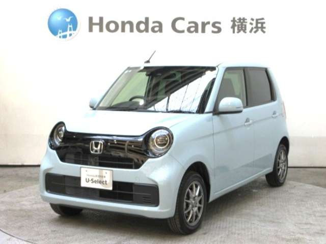 N-ONEプレミアム 4WD