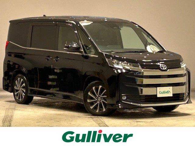 ノア 1.8 ハイブリッド S-Z 修復歴無し（6AA-ZWR90W）