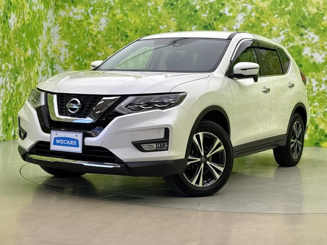 エクストレイル 2.0 20X 