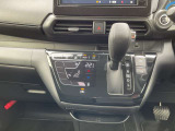 タッチパネル式オートエアコン ☆CVT無段変速機 変則ショックが少なく低燃費