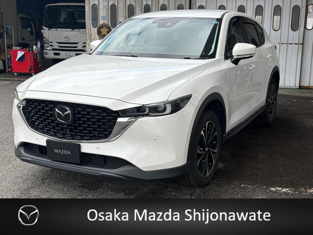 CX-5 2.2 XD プロアクティブ 