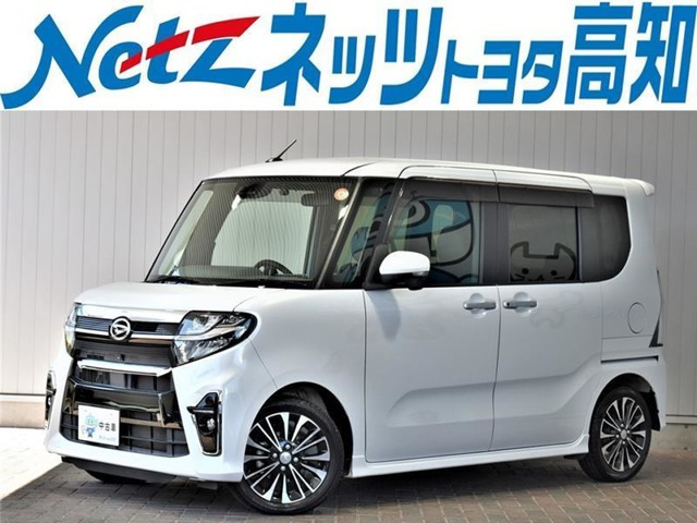 タントカスタム RS セレクション 