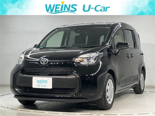 シエンタ ハイブリッド 1.5 G （6AA-MXPL10G）