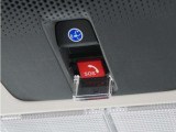 ◆新世代コネクテッド技術「Honda CONNECT」搭載。緊急時にオペレーターのサポートを受けることも可能です。
