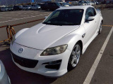 マツダ RX-8