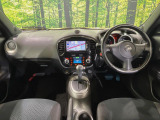 ジューク 1.5 15RX V セレクション 