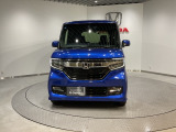 N-BOXカスタム G L ホンダセンシング 