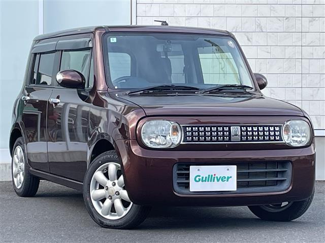 アルトラパン10th アニバーサリーリミテッド修復歴無し