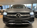 GLC 220d 4マチック AMGライン 4WD 