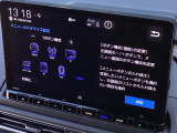 フルセグTV・DVD再生可・Bluetooth Audio・音楽録音可・・・運転中もお気に入りのソースでお楽しみ頂けます!!