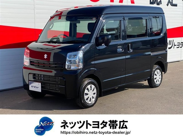 エブリイ PC ハイルーフ 4WD 