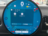 ★MINIには6個のエアバッグを標準装備。運転席/助手席エアバッグ、サイド・エアバッグ、ヘッド・エアバッグ。