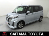 トヨタ ルーミー