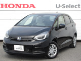 当社試乗車、業務車のフィット(e:HEV ホーム)が入庫です。内外装ともにきれいなお車で、ホンダコネクトディスプレイ Bluetooth ETC Rカメラ 等装着しております!