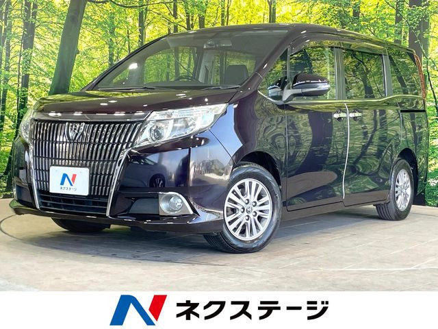 エスクァイア 2.0 Gi 