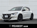 人気の208 GT入荷しました!