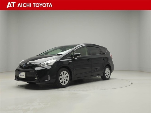 プリウスα 1.8 S Lセレクション 