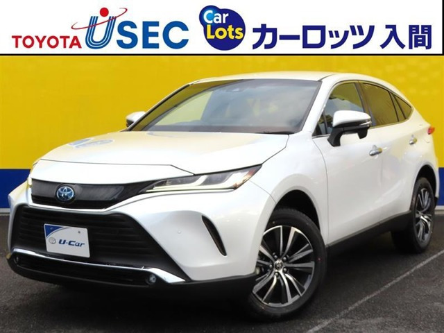 ヤリス 1.5 ハイブリッド G 