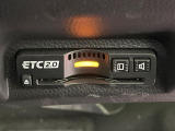 【ETC】高速道路の料金所をストレスなく通過!話題のスポットやサービスエリアに多い「スマートIC」利用時は必須のアイテムです。当店でセットアップを実施、ご納車当日からすぐにご利用いただけます!