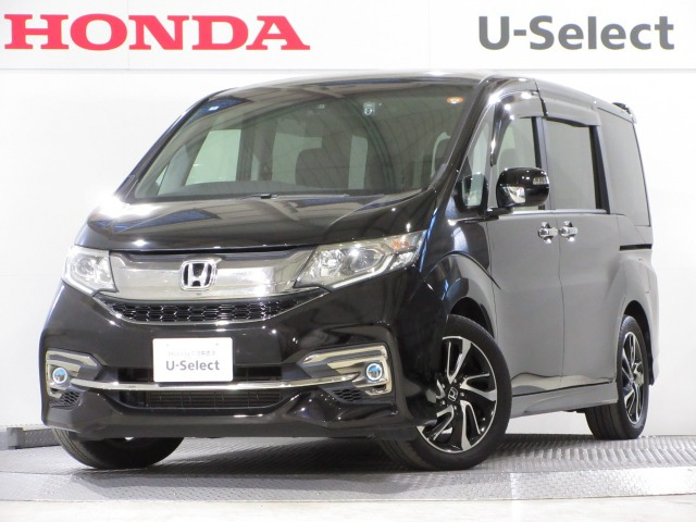 ステップワゴン 1.5 スパーダ クールスピリット アドバンスパッケージ ベータ 