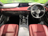 MAZDA3ファストバック 1.5 15S レザーツーリングセレクション