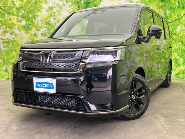 ステップワゴン 1.5 スパーダ 