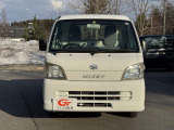 ハイゼットトラック エアコン パワステ スペシャル 3方開 4WD