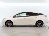 プリウス 1.8 A E-Four 4WD 