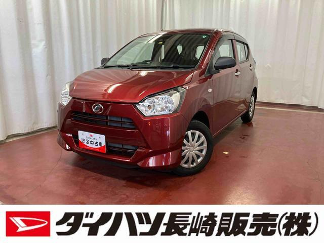 ミライース L SAIII 