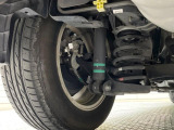 お車を安心してお乗りいただく為には、足回りの定期点検が欠かせません。サービスサポート(有償保証)では無料点検もご提供しており、安心のカーライフをお過ごしいただけるサポート体制が整っています。