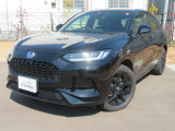 またまたおススメの一台が入荷しました!タイプは「e:HEV Z BLACK STYLE」です!