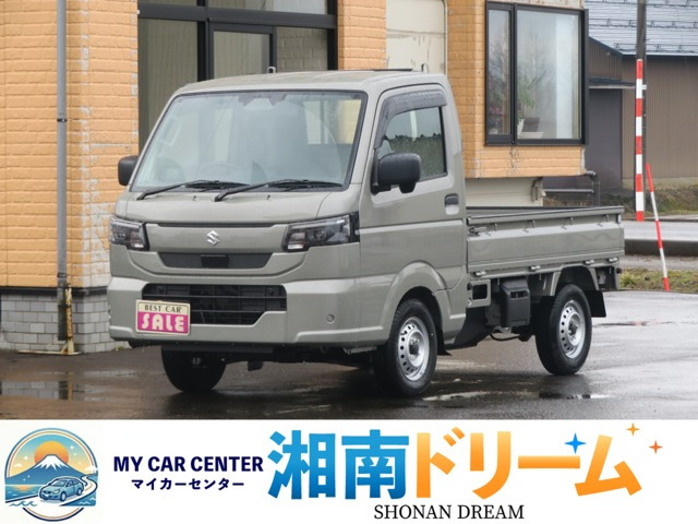 キャリイKC 農繁 4WD