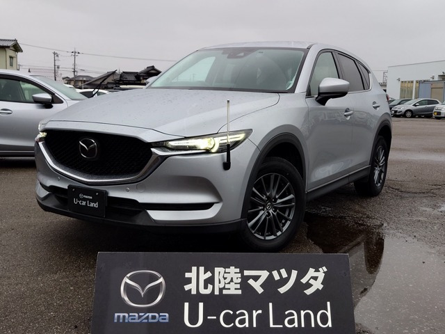 CX-5 2.2 XD 
